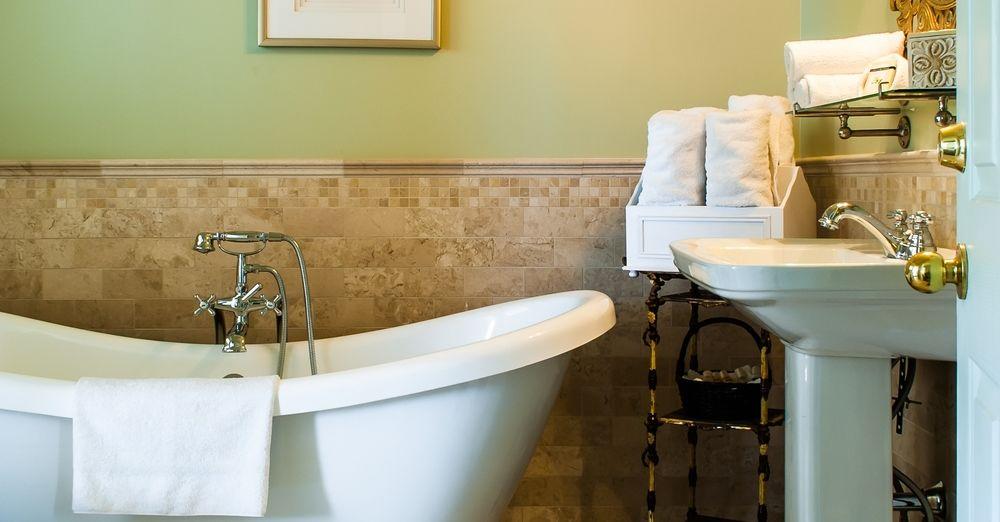 Humboldt House Bed & Breakfast Victoria Bagian luar foto