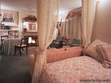 Humboldt House Bed & Breakfast Victoria Ruang foto