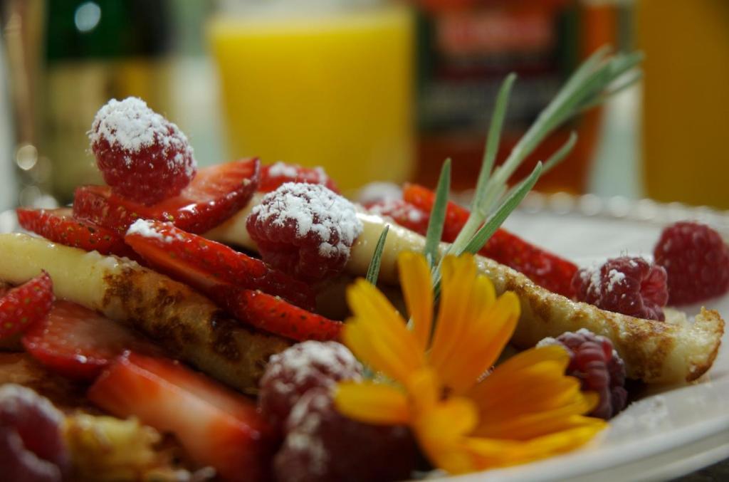 Humboldt House Bed & Breakfast Victoria Bagian luar foto