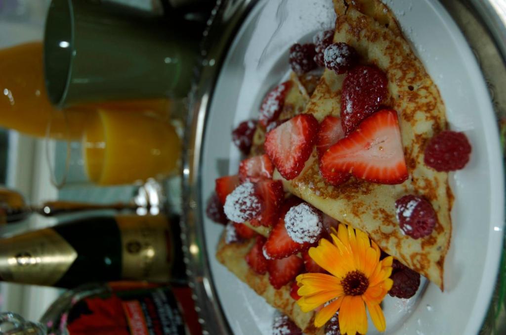 Humboldt House Bed & Breakfast Victoria Bagian luar foto