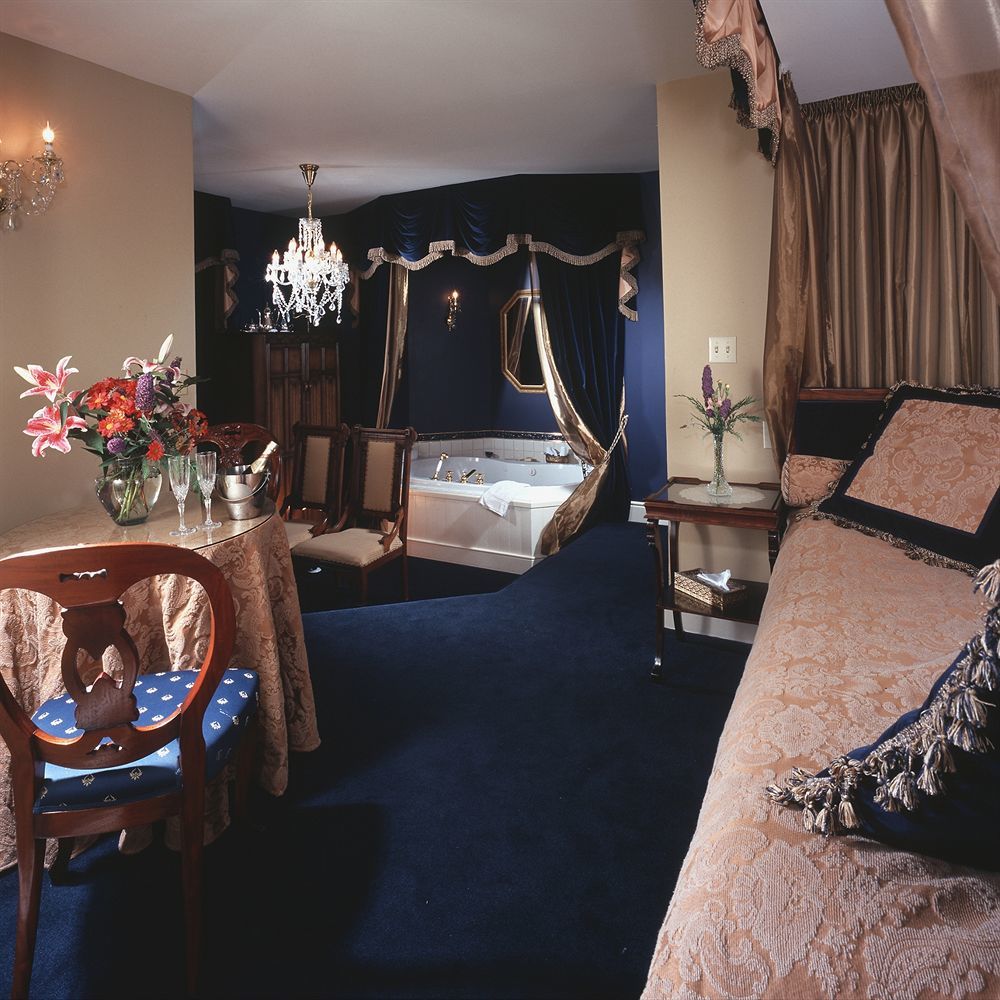 Humboldt House Bed & Breakfast Victoria Bagian luar foto